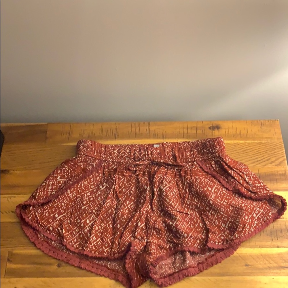 Urban outfitters shorts